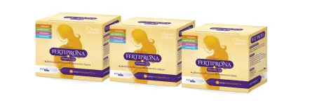 9969_FERTIPRONA INOSITOL A METYLFOLAT 3X30SAC